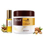 COMBO KARSELL , MASCARILLA + ACEITE DE ARGAN