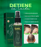 TÓNICO REVITALIZANTE PARA CRECIMIENTO DE CABELLO ELHOE