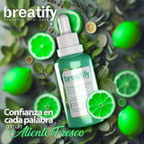 ACEITE REFRESCANTE DE ALIENTO - BREATIFY