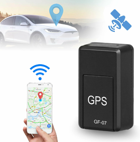 MINI RASTREADOR GPS